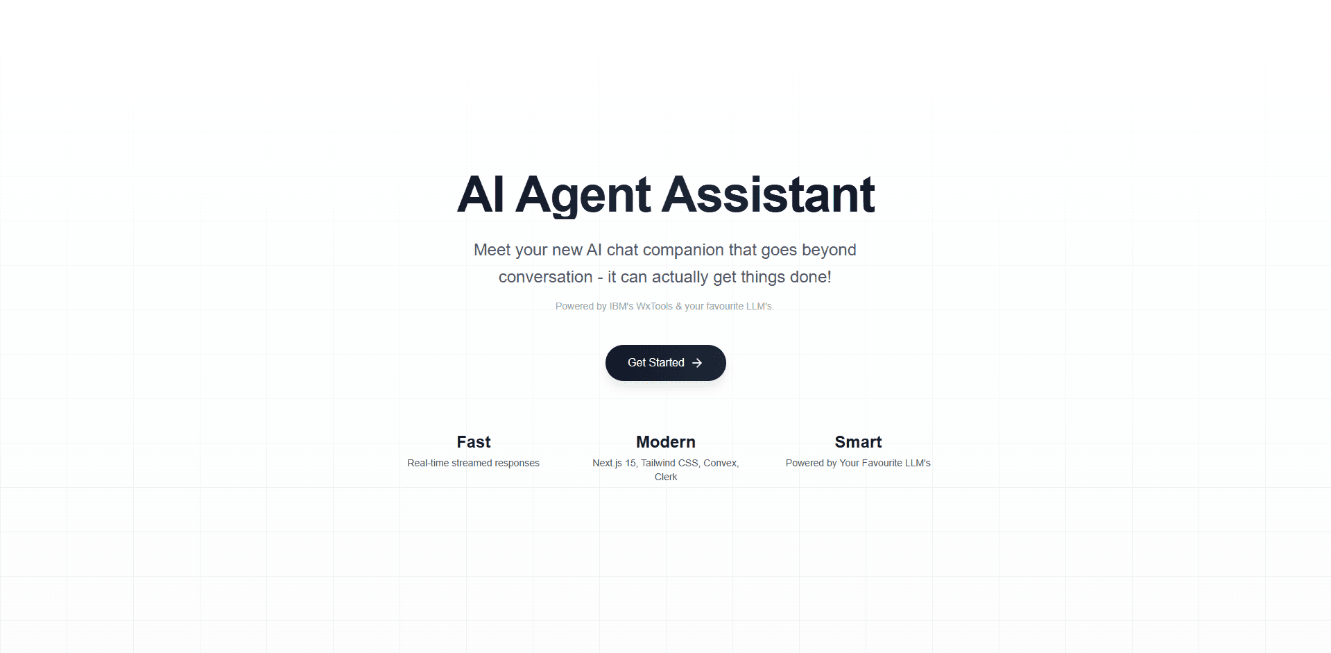 AI Agent